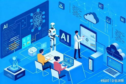 大模型如何為客服管理系統(tǒng)賦能 3個實際應用場景帶您了解數(shù)據(jù)處理服務