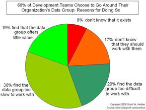 敏捷與精益理念下的數(shù)據(jù)治理最佳實踐 構建高效數(shù)據(jù)處理服務