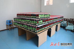蘭州大學助力脫貧攻堅 拓寬貧困地區(qū)農副產品銷售渠道