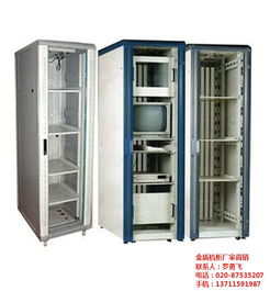 廣東18U網絡機柜 尺寸詳解與康盾普優質商家推薦