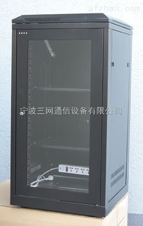 網絡機柜廠家