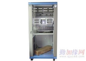 亞馬遜、廣交會強強聯手 揭秘央視網推薦品牌“防盾豪華型22U網絡機柜”