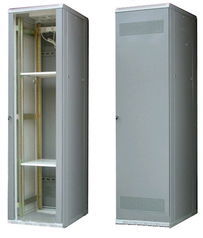 深圳市康普泰科貿易網絡機柜產品列表