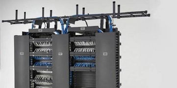 伊頓推出高密度網絡機柜與革新電纜管理方案，提升數據中心空間利用率